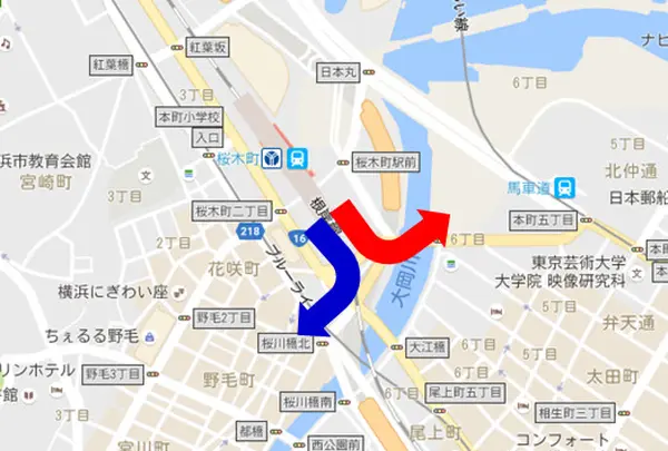 桜木町の写真・動画_image_92154