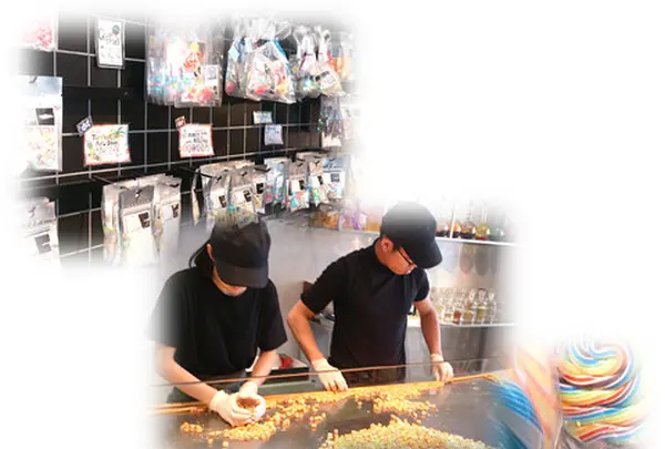 パパブブレ横浜店の写真・動画_image_92170