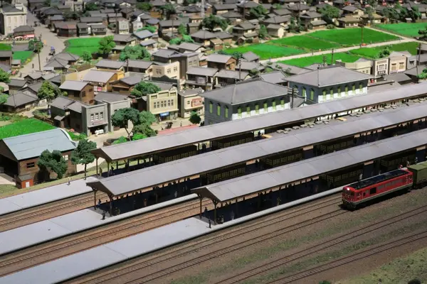 敦賀赤レンガの写真・動画_image_92243