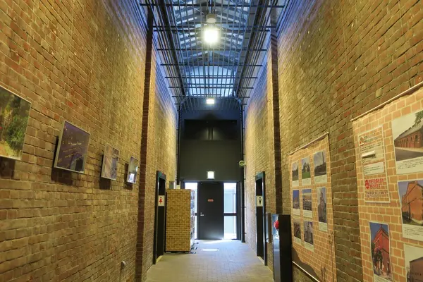 敦賀赤レンガの写真・動画_image_92246