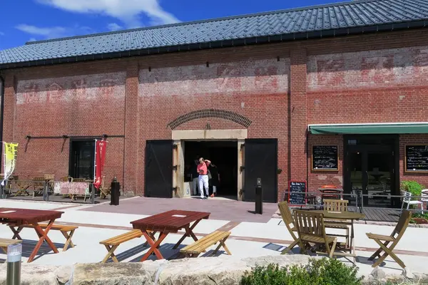 敦賀赤レンガの写真・動画_image_92248