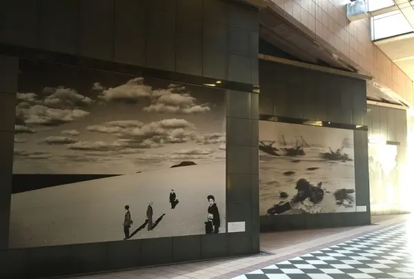 東京都写真美術館の写真・動画_image_92298