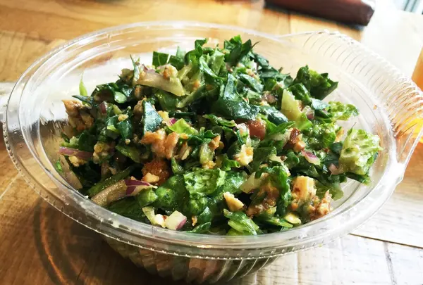 クリスプサラダワークス（CRISP SALAD WORKS） 恵比寿店の写真・動画_image_92300
