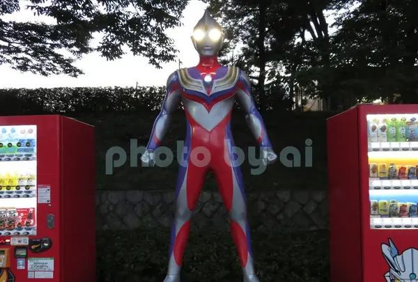 安達太良ＳＡの写真・動画_image_92312