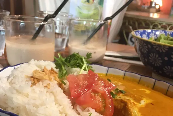 横浜中華街の写真・動画_image_92332