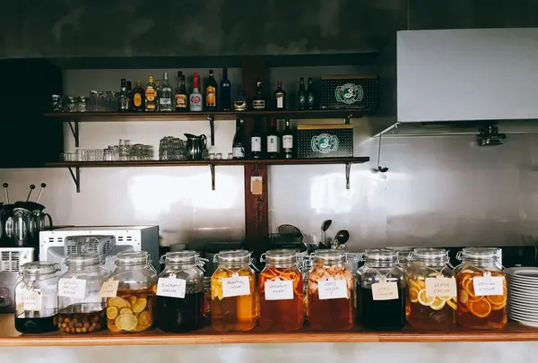 BROOKLYN SHOKUDO / ブルックリン食堂の写真・動画_image_92341