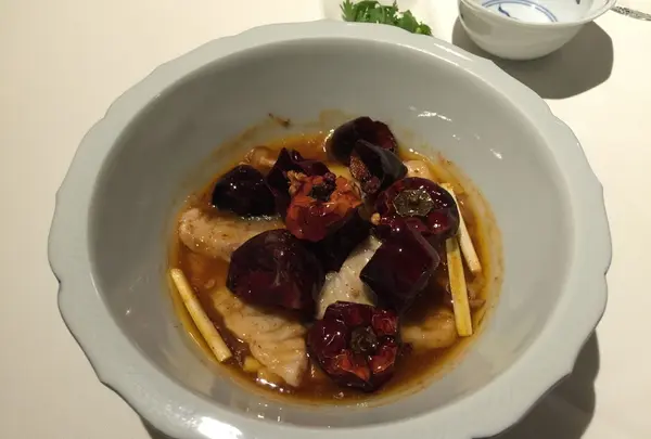 四川料理 蜀郷香の写真・動画_image_92450