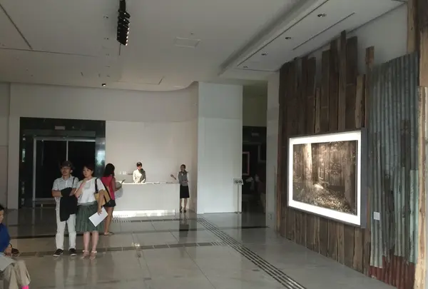 東京都写真美術館の写真・動画_image_92489