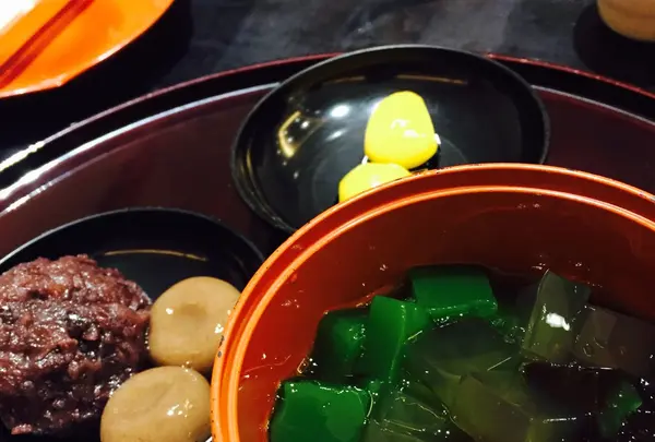 ぎおん 徳屋 原宿店の写真・動画_image_92518