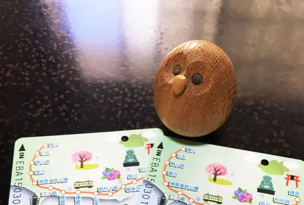 片瀬江ノ島駅の写真・動画_image_92549