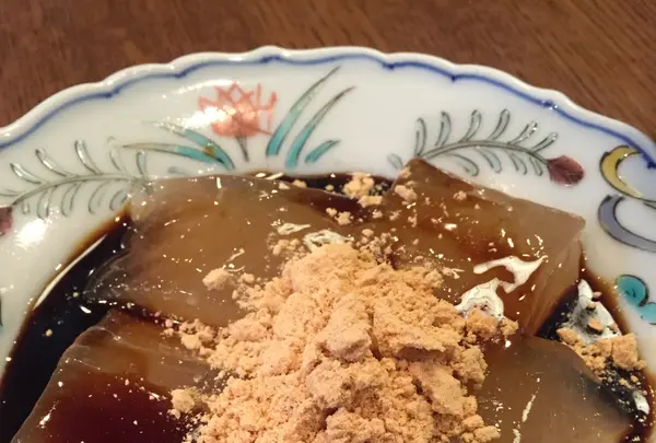 段葛 こ寿々の写真・動画_image_92634