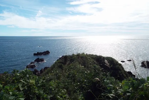 金ヶ崎温泉の写真・動画_image_92643