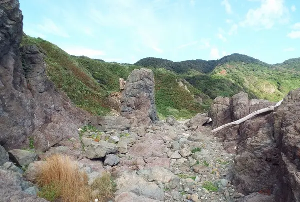 金ヶ崎温泉の写真・動画_image_92647