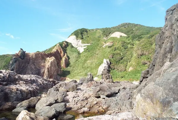 金ヶ崎温泉の写真・動画_image_92648