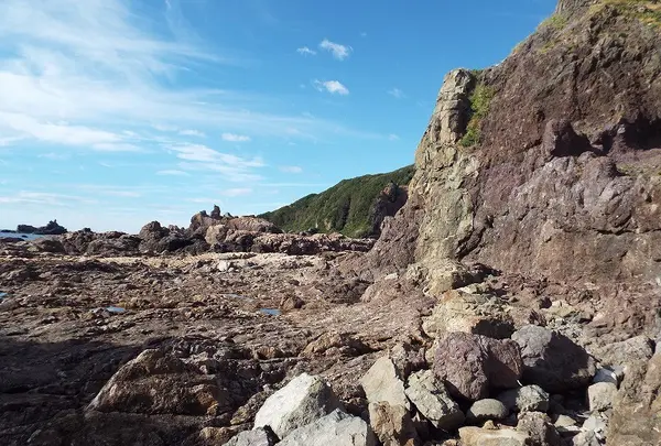 金ヶ崎温泉の写真・動画_image_92649