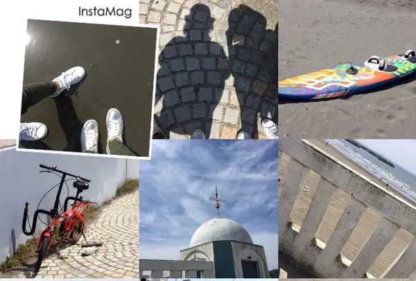 七里ヶ浜駅の写真・動画_image_92769