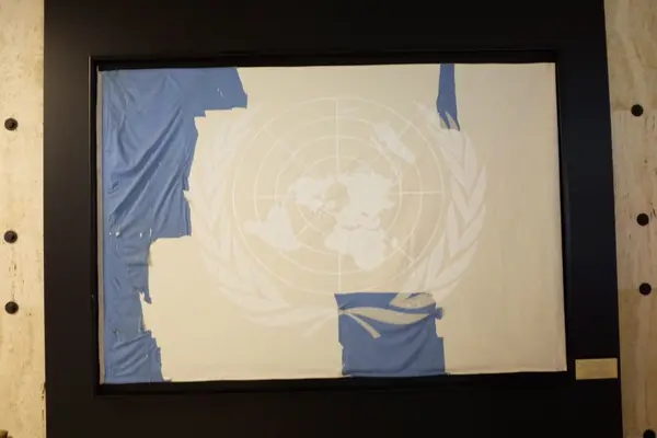 国際連合ジュネーブ事務局の写真・動画_image_92793