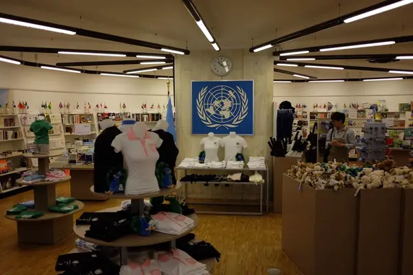 国際連合ジュネーブ事務局の写真・動画_image_92797