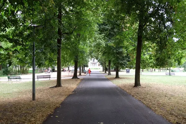 Parc Mon Reposの写真・動画_image_92803