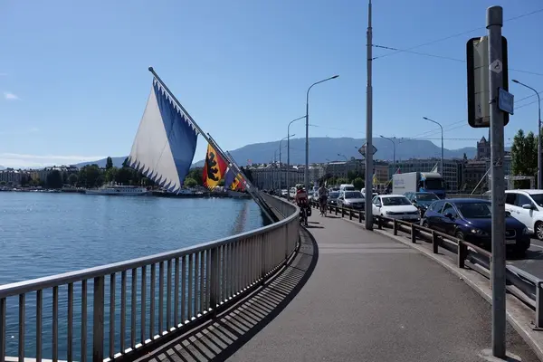 ザ・ジュネーヴ・ウォーター・ファウンテンの写真・動画_image_92807