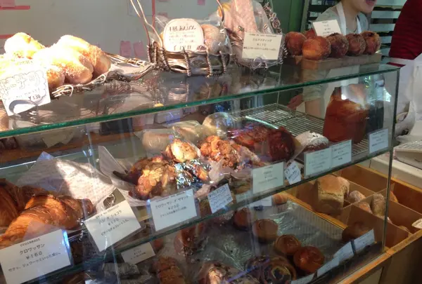 カタネベーカリーの写真・動画_image_92837