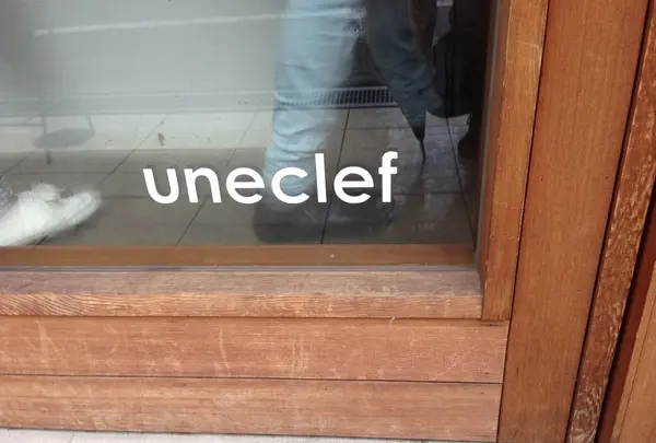【閉業】Uneclef (ユヌクレ)の写真・動画_image_92845