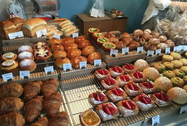 【閉業】Uneclef (ユヌクレ)の写真・動画_image_92846