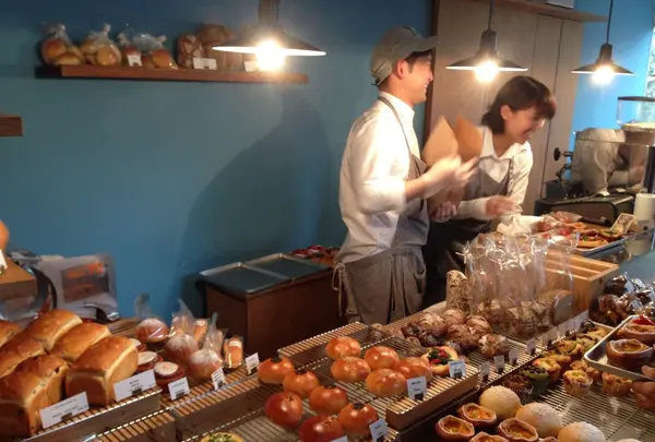 【閉業】Uneclef (ユヌクレ)の写真・動画_image_92848