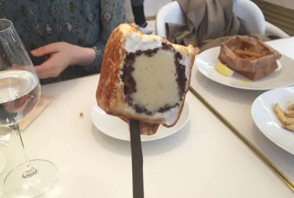 【閉店】ドミニクアンセルベーカリートウキョウ(DOMINIQUE ANSEL BAKERY TOKYO)の写真・動画_image_92885