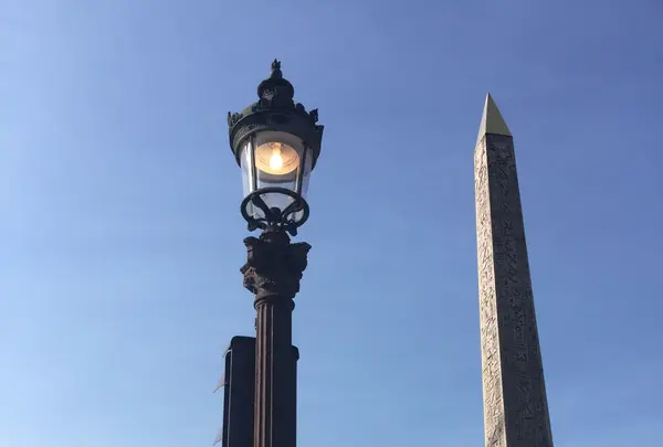 Place de la Concordeの写真・動画_image_92895