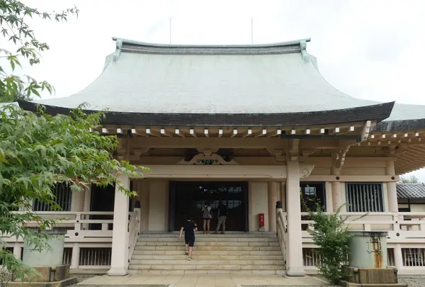 豪徳寺の写真・動画_image_92975