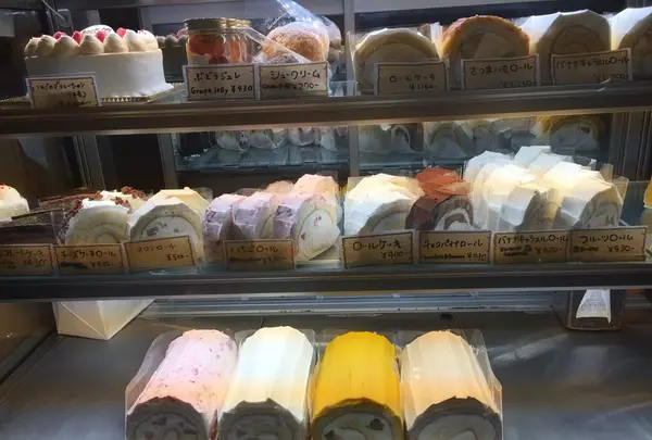 patisserie KOZUの写真・動画_image_93000