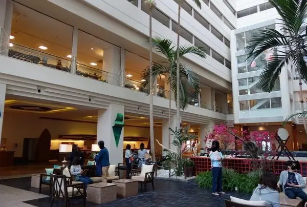 ルネッサンス リゾート オキナワの写真・動画_image_93085