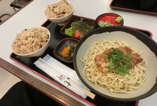 うちなー食堂