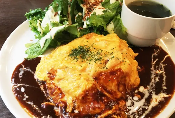 ロクカフェの写真・動画_image_93251