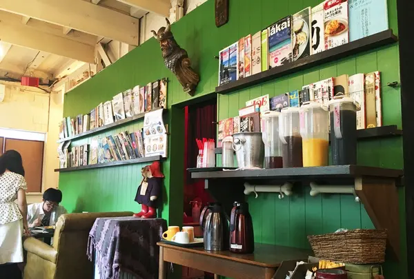 ロクカフェの写真・動画_image_93252