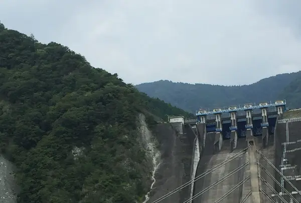 丹沢湖の写真・動画_image_93287