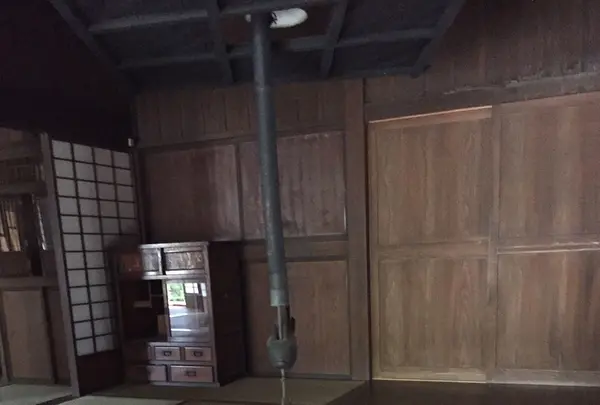 丹沢湖記念館・三保の家の写真・動画_image_93289