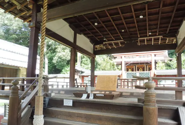 氷室神社の写真・動画_image_93297