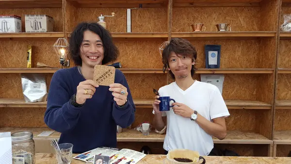 MINEDRIP COFFEの写真・動画_image_93301