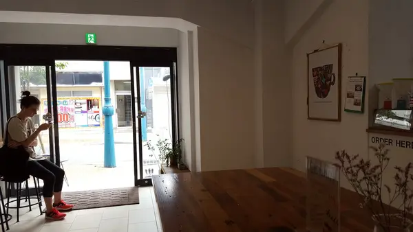 4/4 SEASONS COFFEE Shinjukuの写真・動画_image_93306