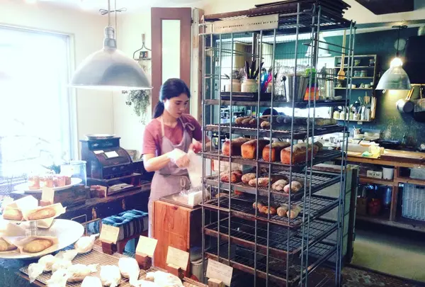 PLOUGHMAN'S LUNCH BAKERYの写真・動画_image_93324