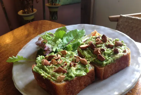 PLOUGHMAN'S LUNCH BAKERYの写真・動画_image_93325