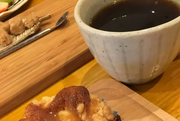 ユンタン カフェの写真・動画_image_93338