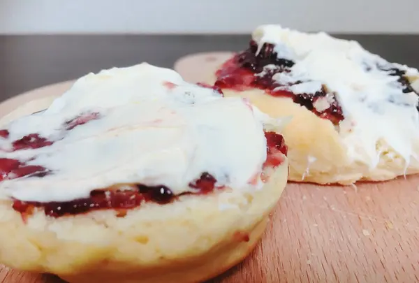 デメララ・ベーカリー (Demerere Bakery) の写真・動画_image_93353