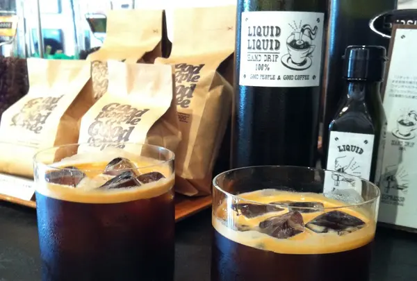 GOOD PEOPLE & GOOD COFFEEの写真・動画_image_93448