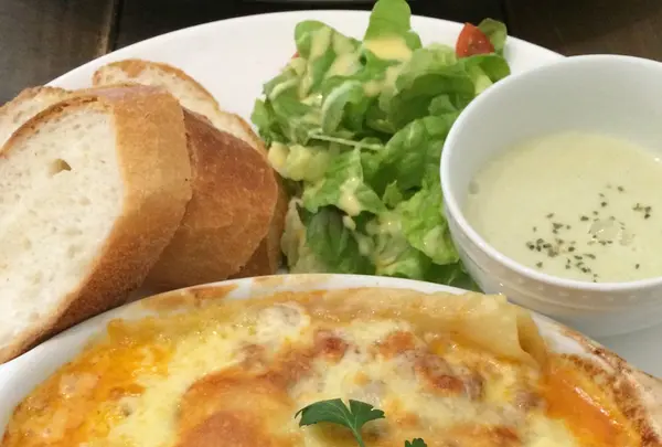 8's cafeの写真・動画_image_93465