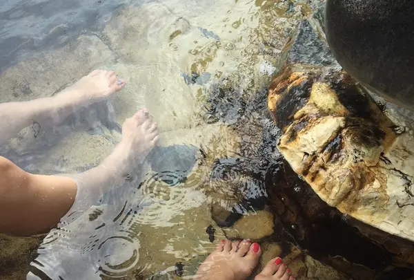 円月島の写真・動画_image_93480