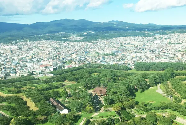 五稜郭タワーの写真・動画_image_93514