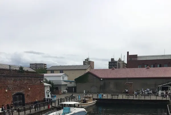 金森赤レンガ倉庫の写真・動画_image_93525